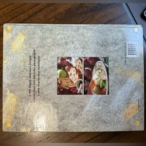 Cook Book